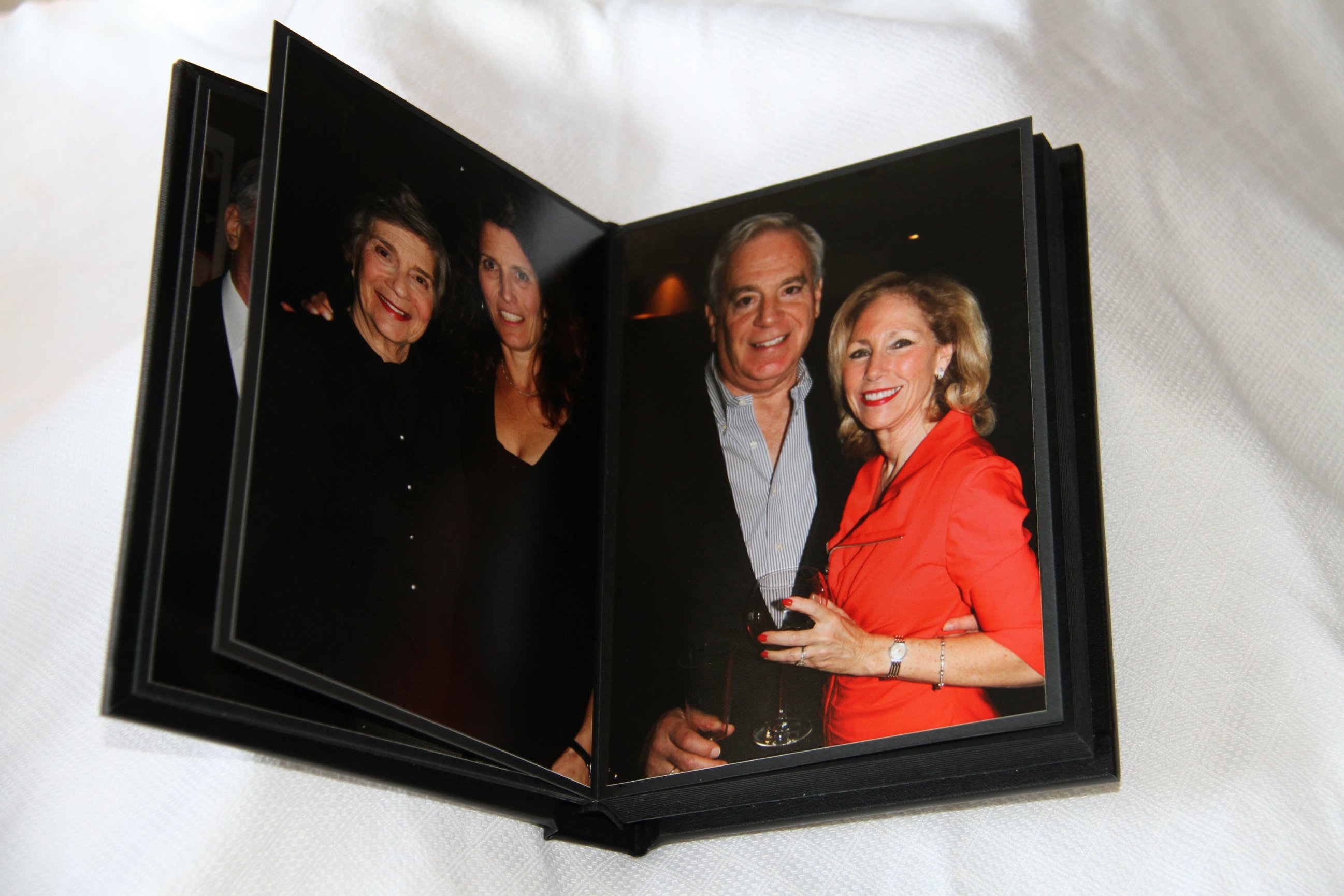 Proof Book Sample Lynn Werner Marsden Photography