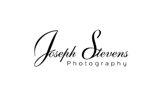 Joseph Stevens photography Logo