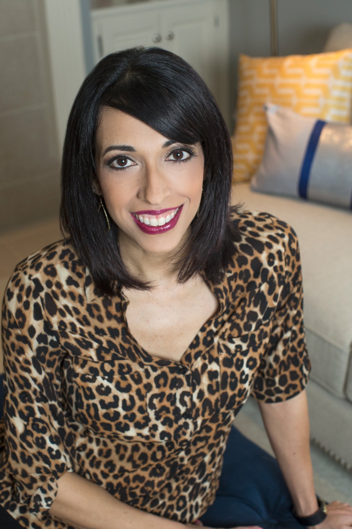 Update Your Headshots Kansas City Headshot Photographer Christina