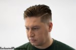 Ken's 30 Spot Barbershop And Salon
