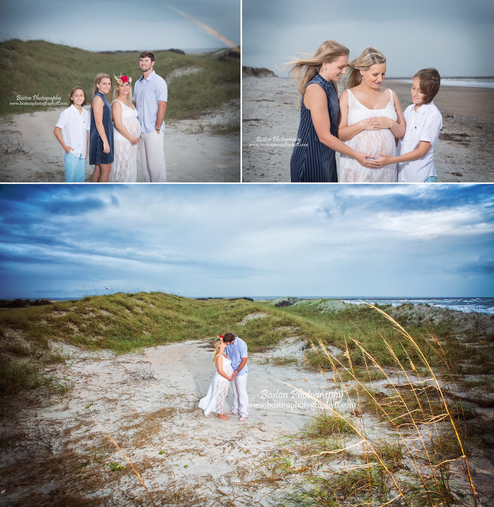 3rd times a charm Maternity Session Boston Photography Boston