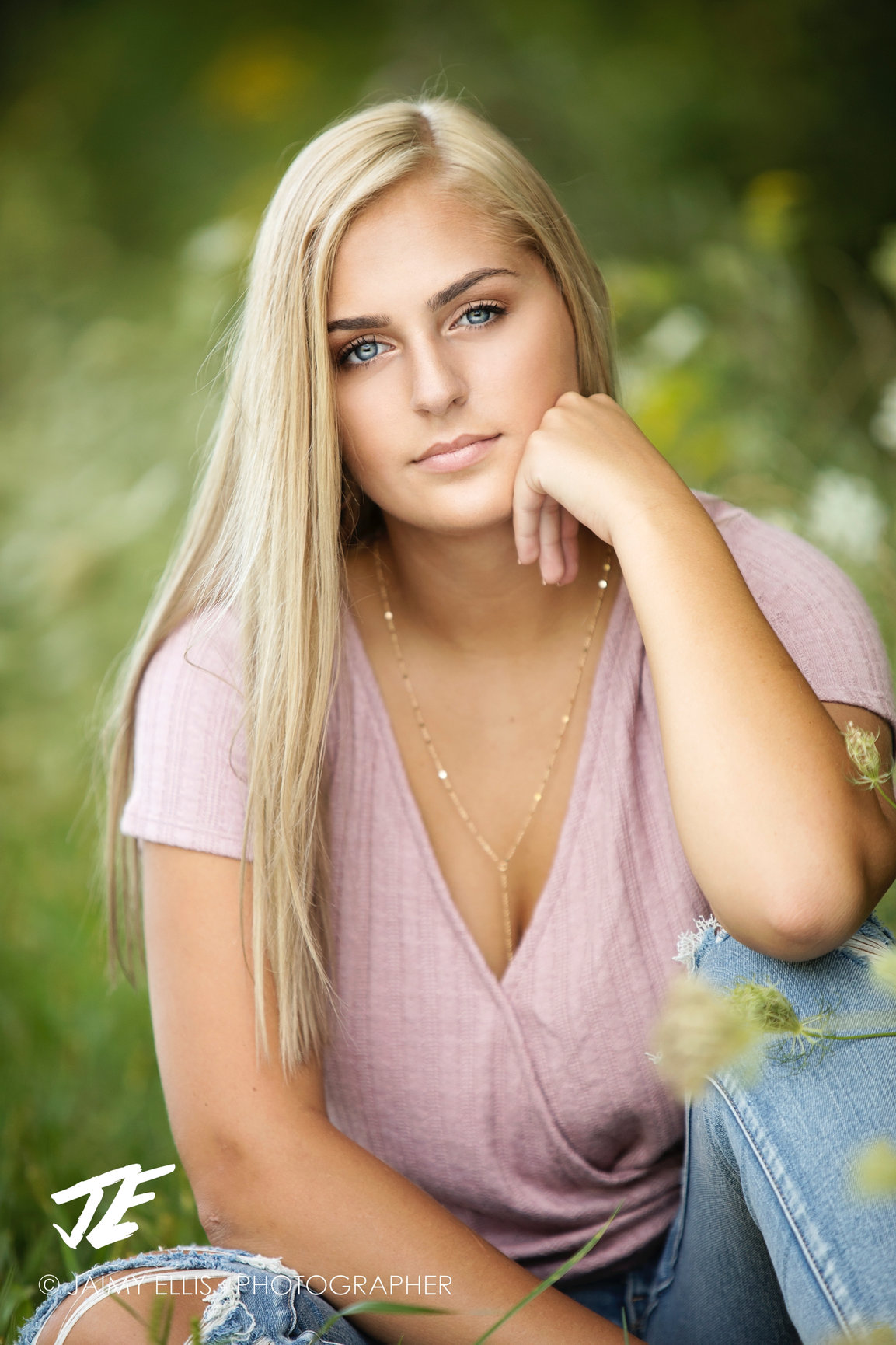 KATIE - Iowa City Liberty Senior - Jaimy Ellis