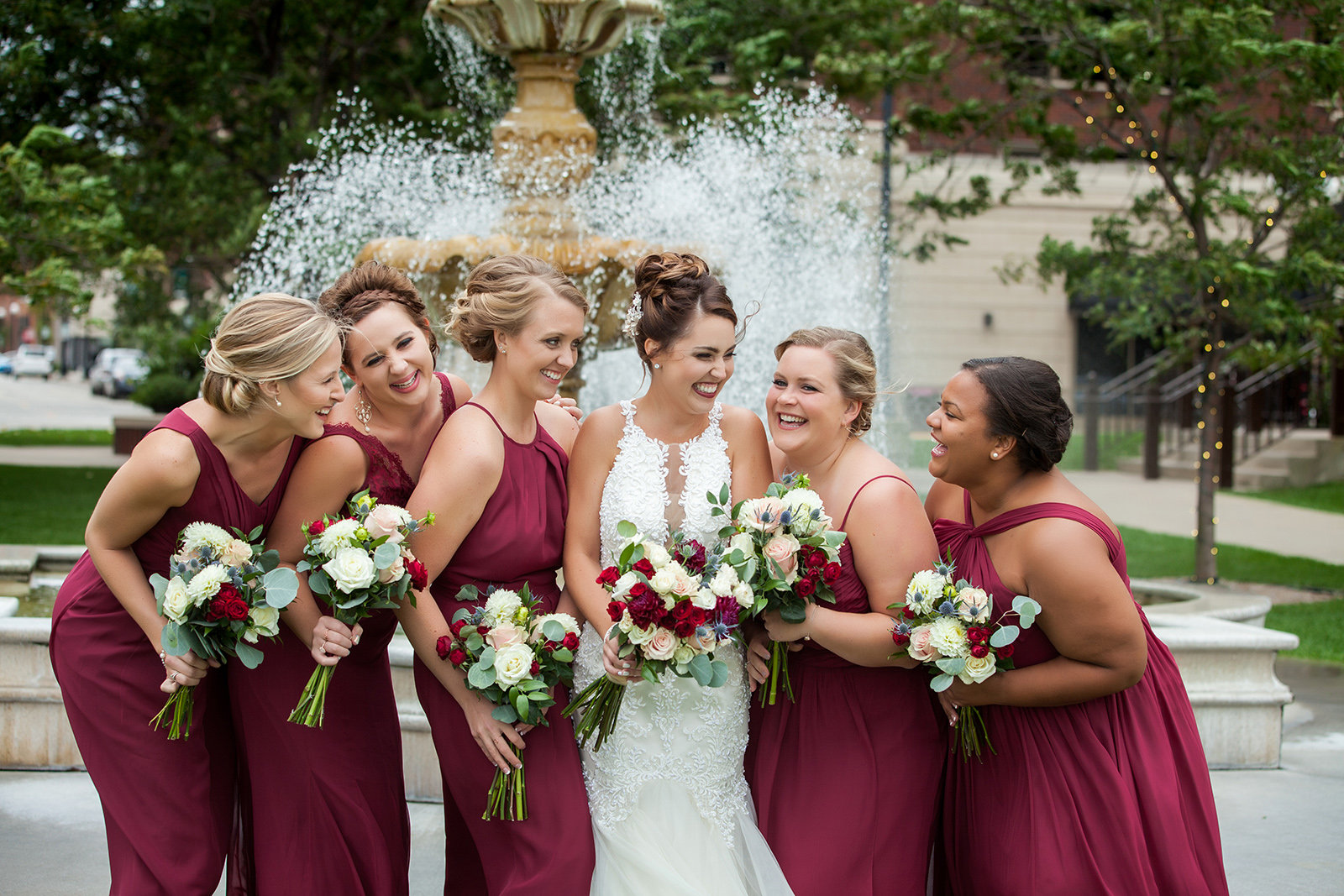 Wedding Photographer in La Crosse, WI
