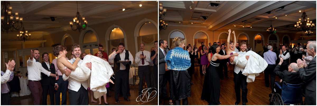 reception candids bride and groom first dance bride and groom intro at reception details glen sanders mansion wedding