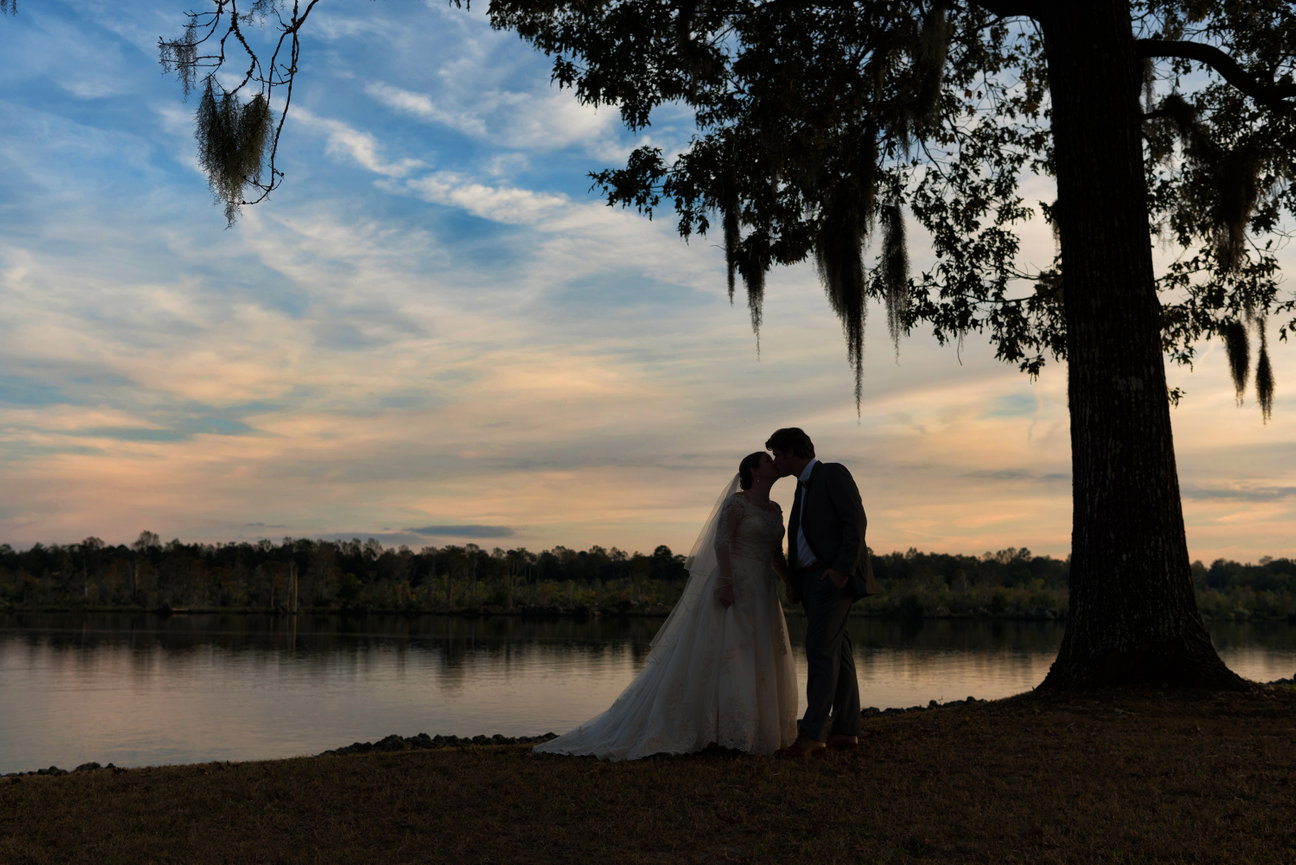 New Bern Wedding Photography Gallery