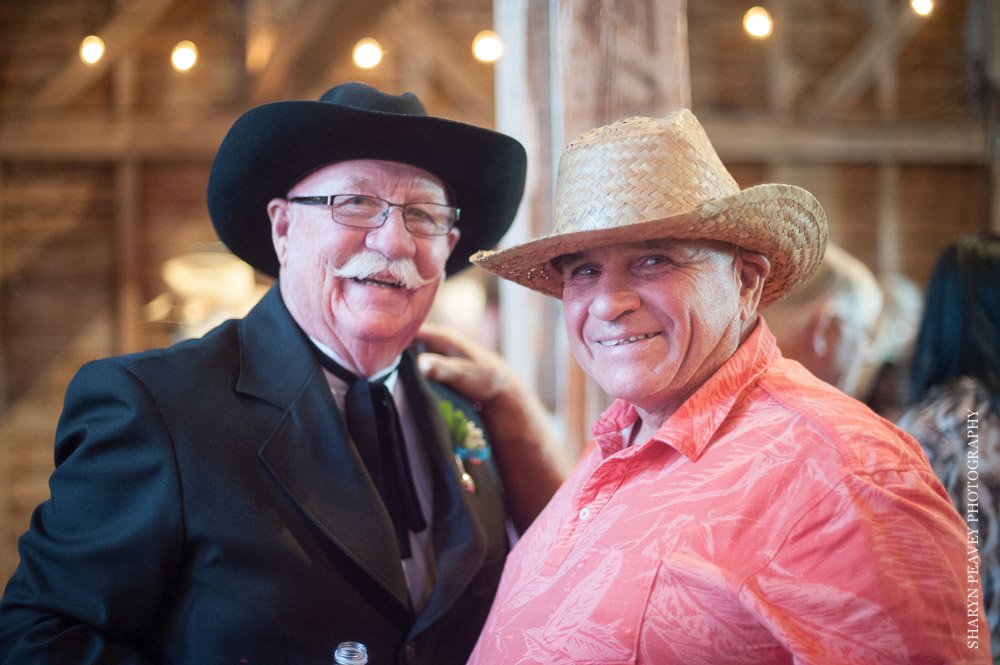 Mallet Barn Freeport Sharyn Peavey Photography