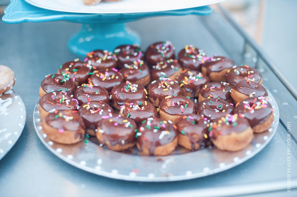 Mallet Barn Freeport Sharyn Peavey Photography