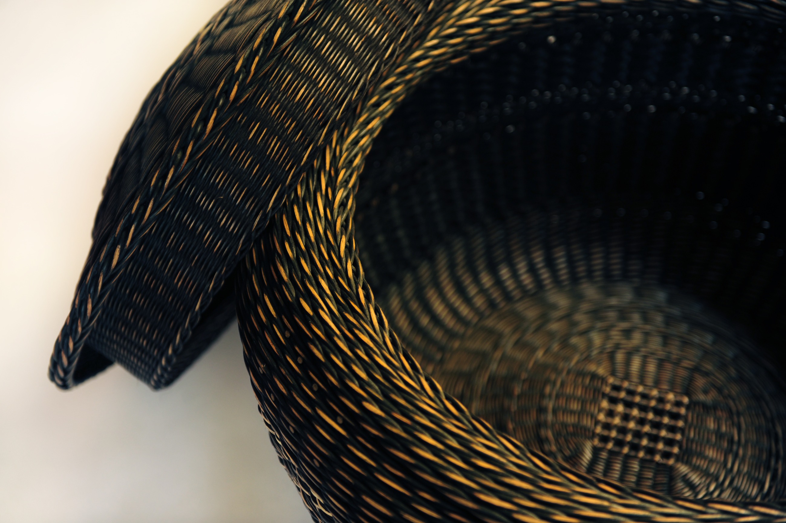 LIDDED BASKETS Tinay Studio