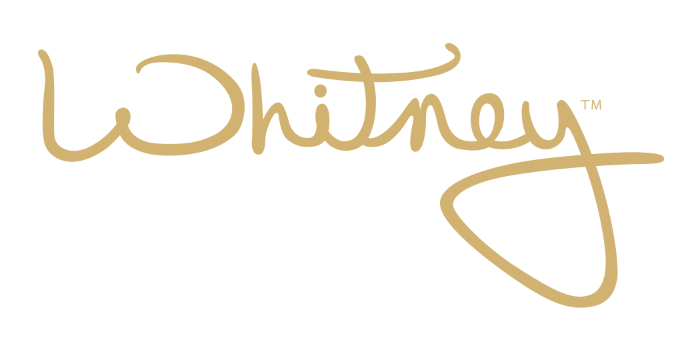 Whitney Stil Logo