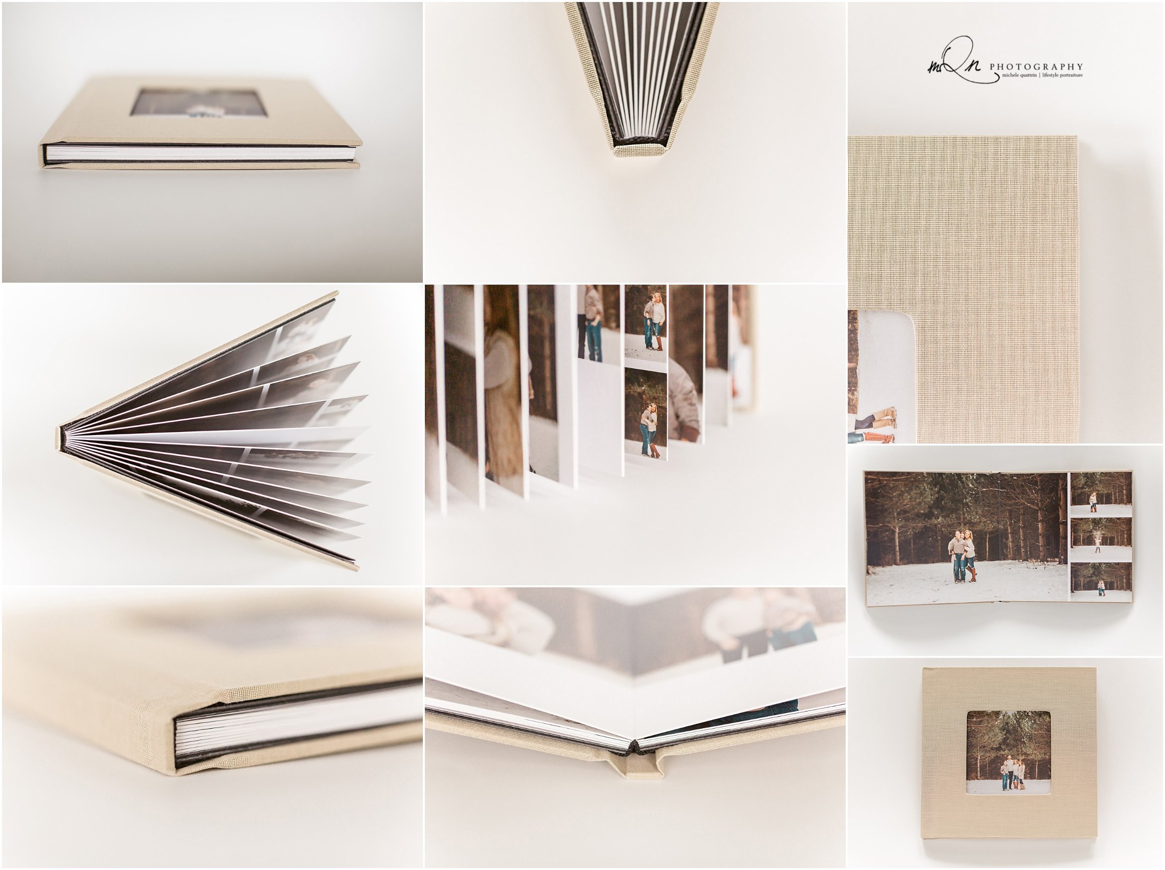 Beginner Tips for Designing a Good Photo Book