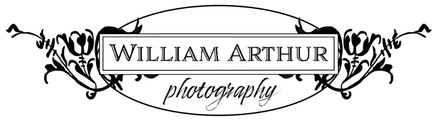 William B Arthur Logo
