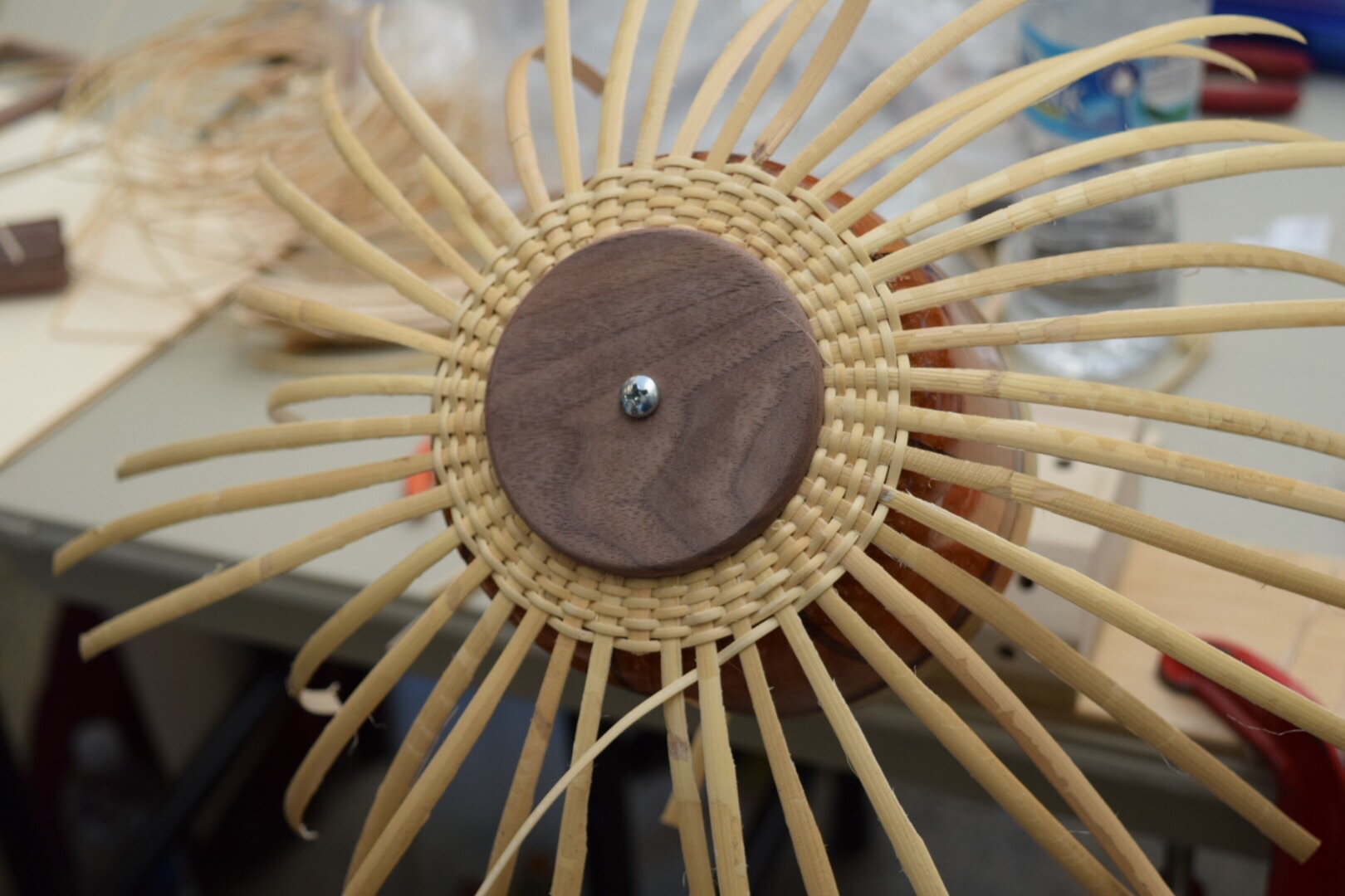 About Nantucket Baskets David C Ross