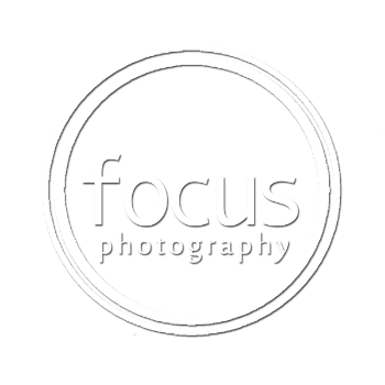 focus photography Logo