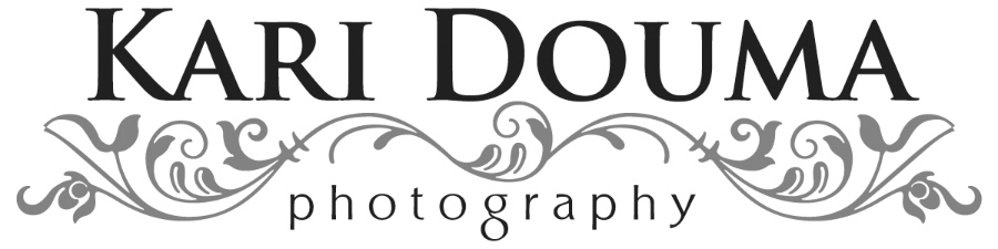 Kari Douma Photography Logo