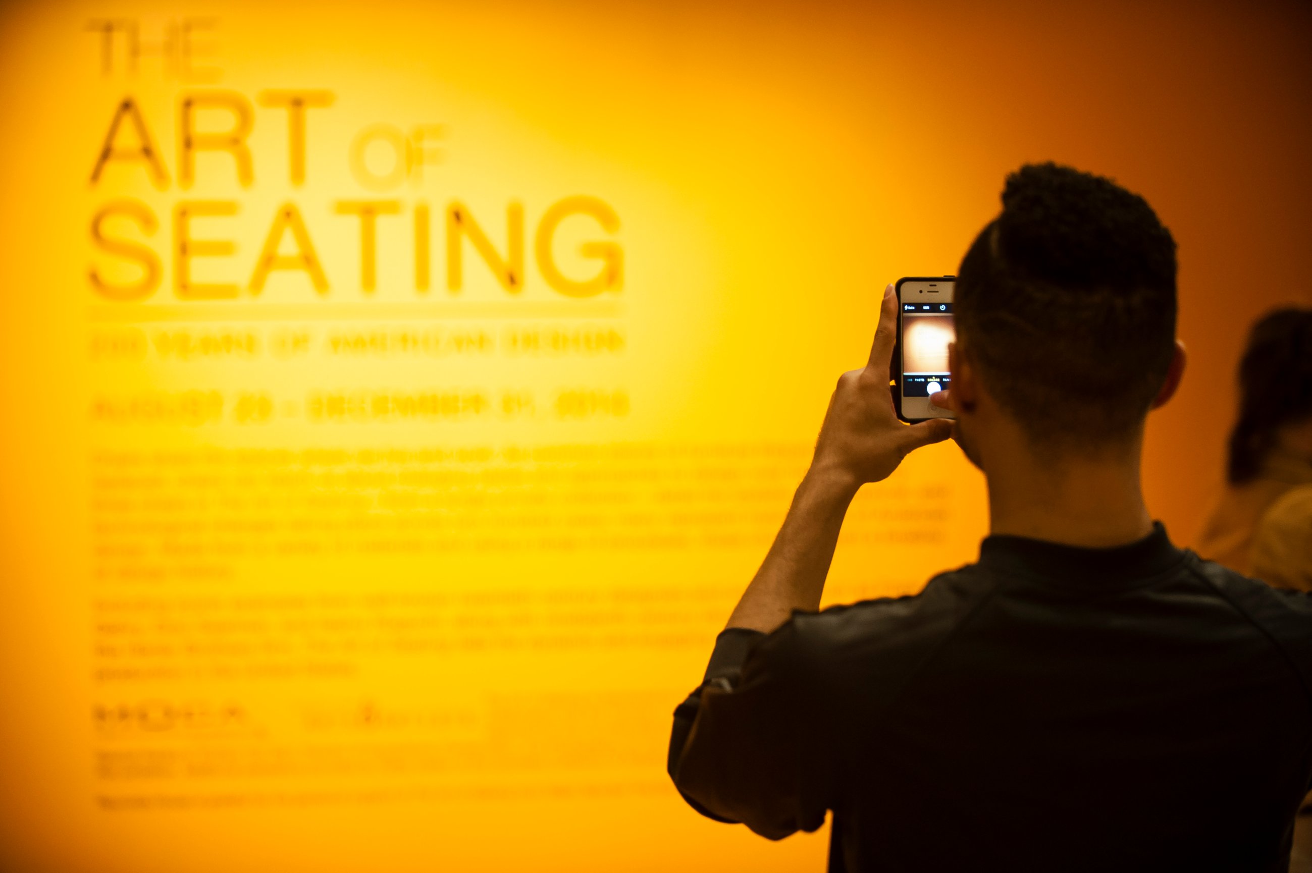 A Chair is NOT just a Chair Valor American Home