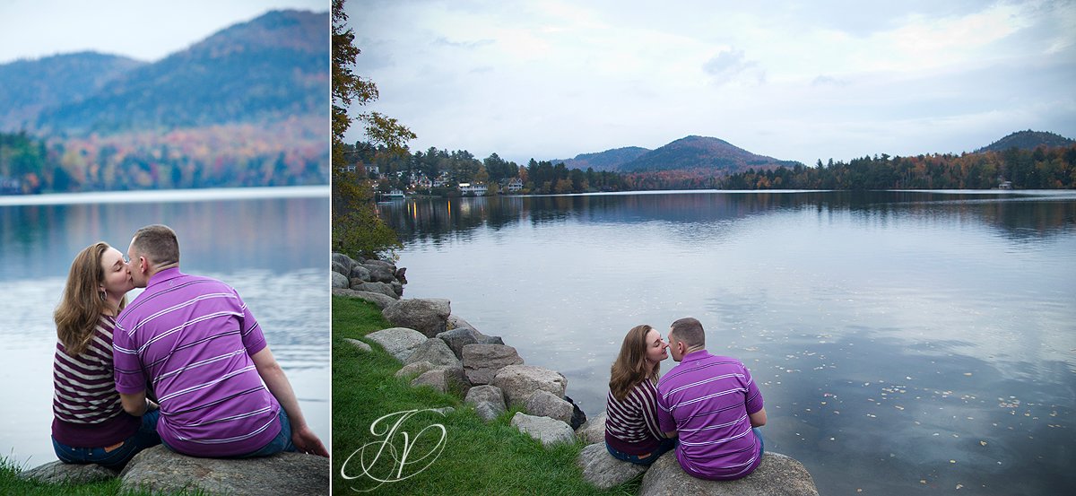 Lake Placid Wedding Photographer, mirror lake engagement session, Lake Placid engagement Photographer, lake placid Engagement Session