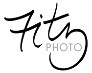 Fitzphoto, Inc. Logo