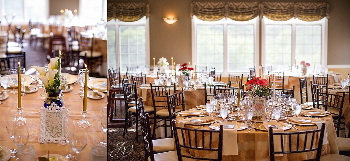 normanside country club, albany wedding photographer