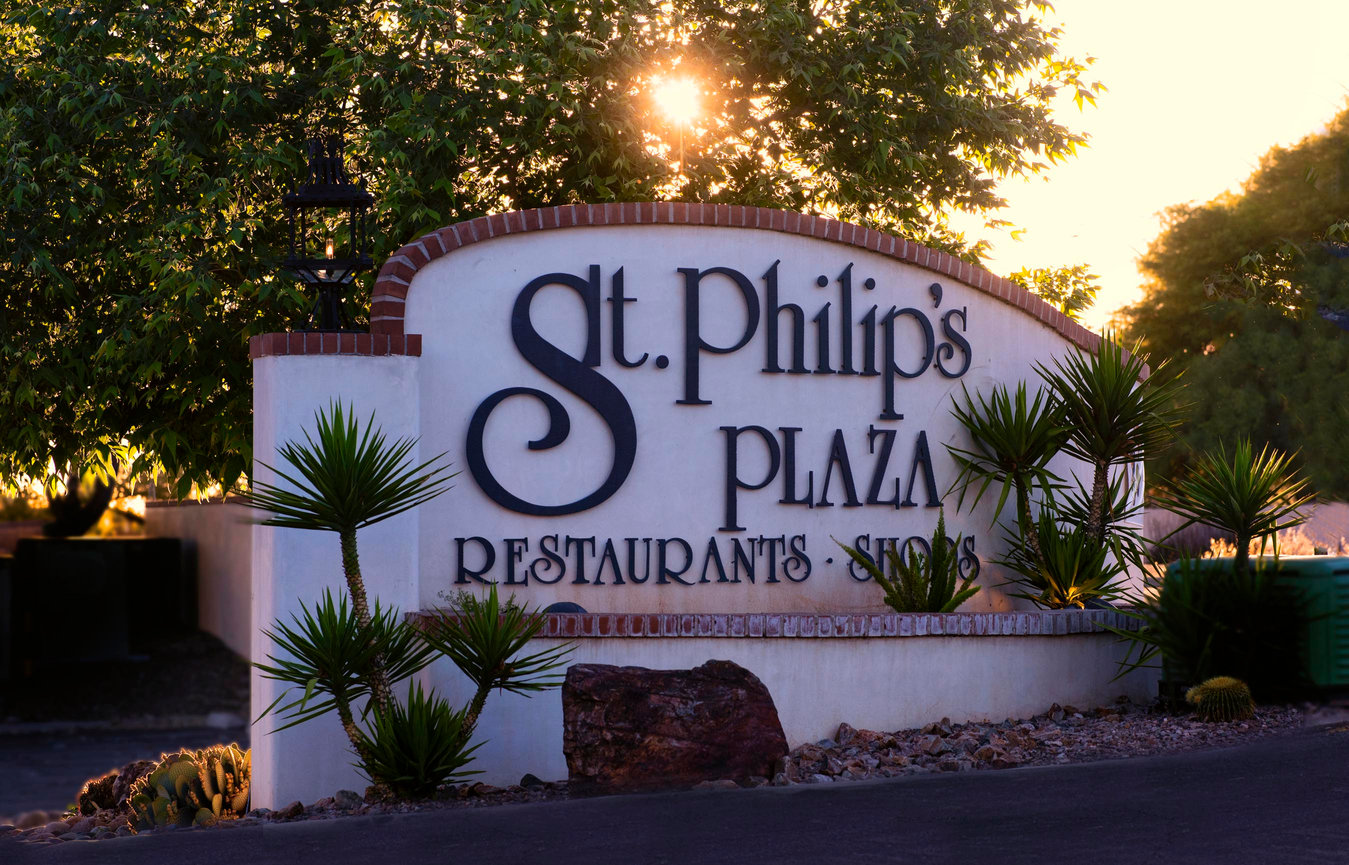 St Philips Plaza Rod Mikinski Photography Inc