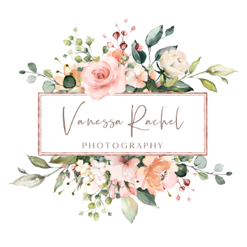 Vanessa Rachel Photography LLC Logo