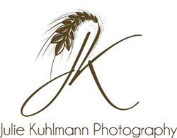 Julie Kuhlmann Photography Logo