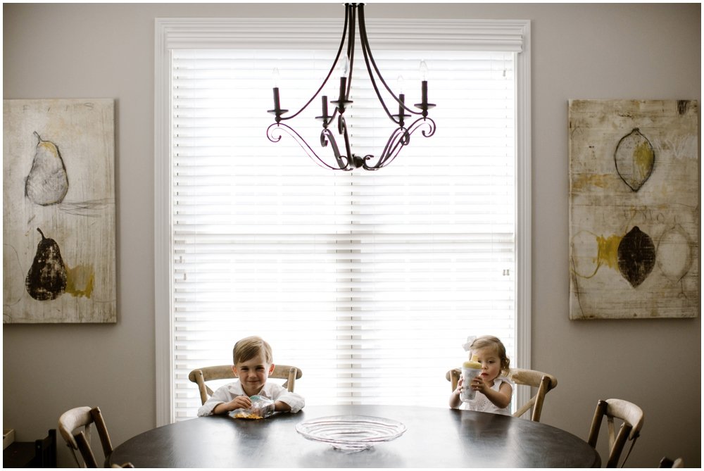 Baby Hank:: In-Home Newborn Lifestyle Session - Leah Bullard, TN ...