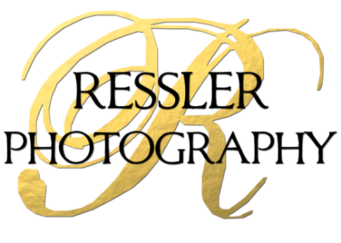 Ressler Photography Logo