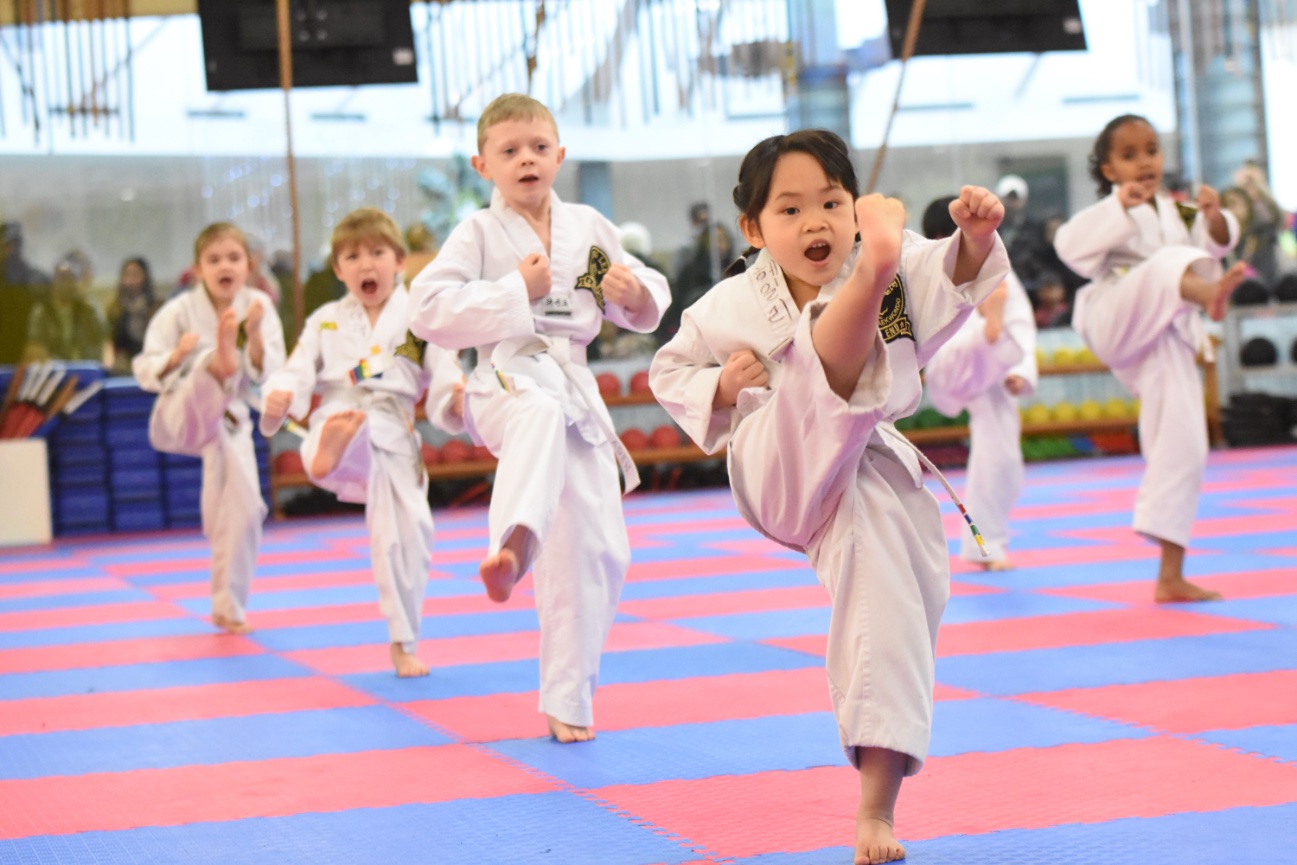 Children's 2024 belts next