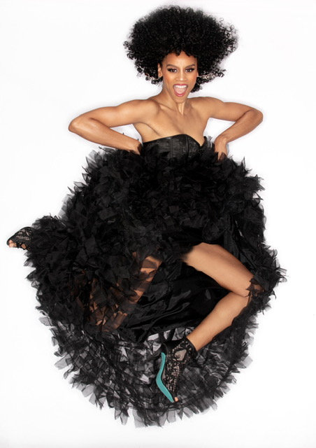 Brand Photography - Crystal Blake (Your Brand Photographer)