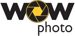 WowPhoto Logo