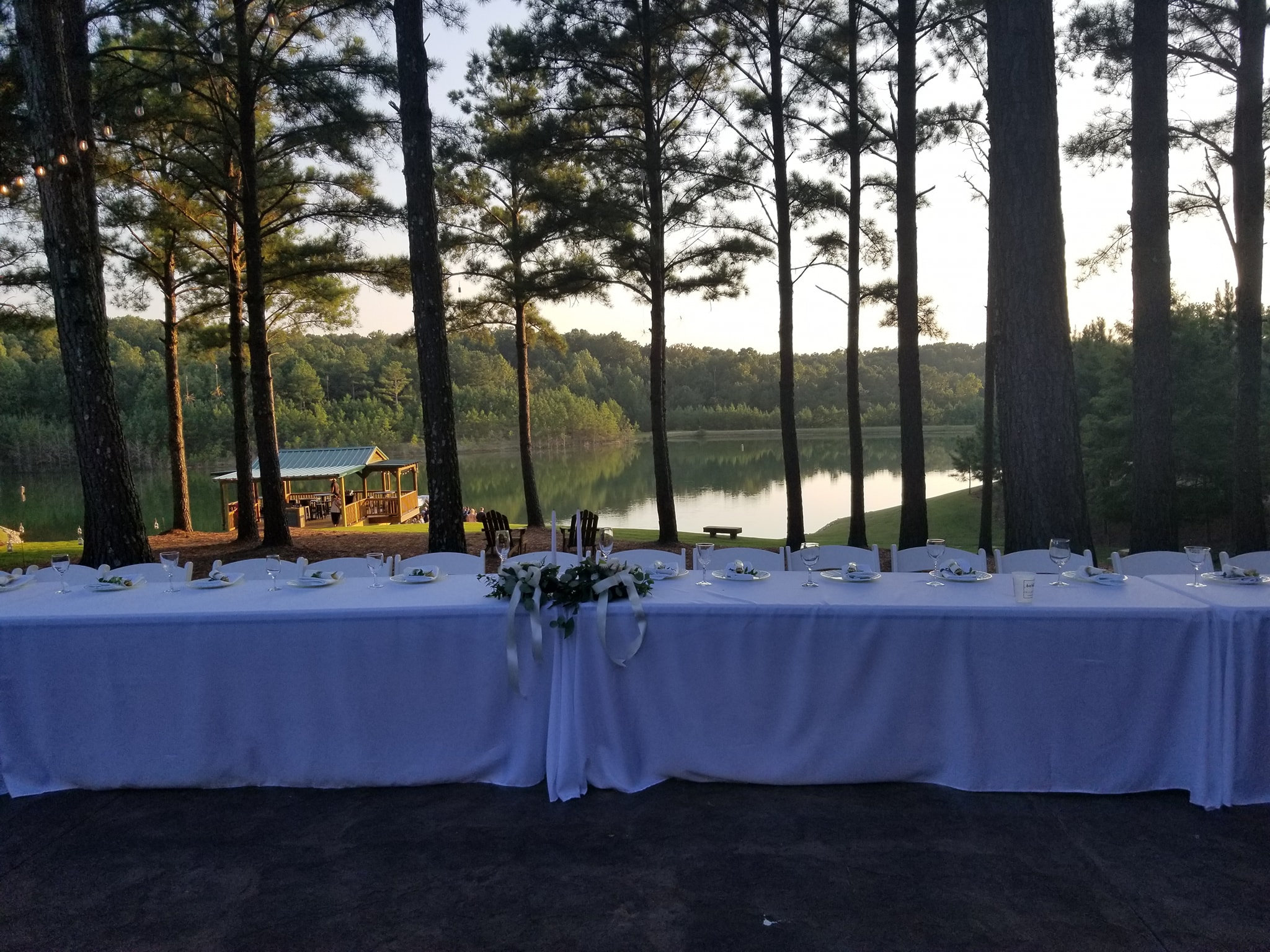 GALLERY Southern Skillet Catering