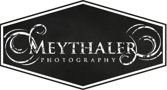 Meythaler Photography Logo