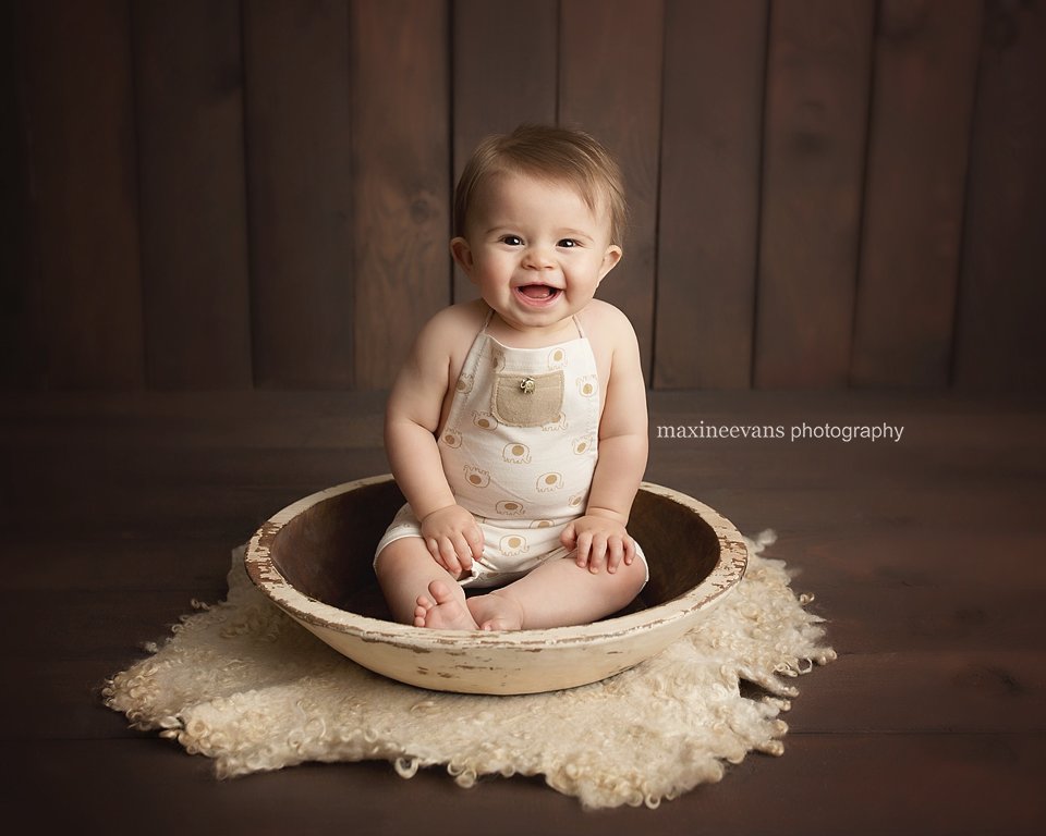 Newborn Baby Photography Sherman Oaks