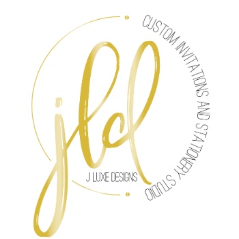 J Luxe Designs Logo