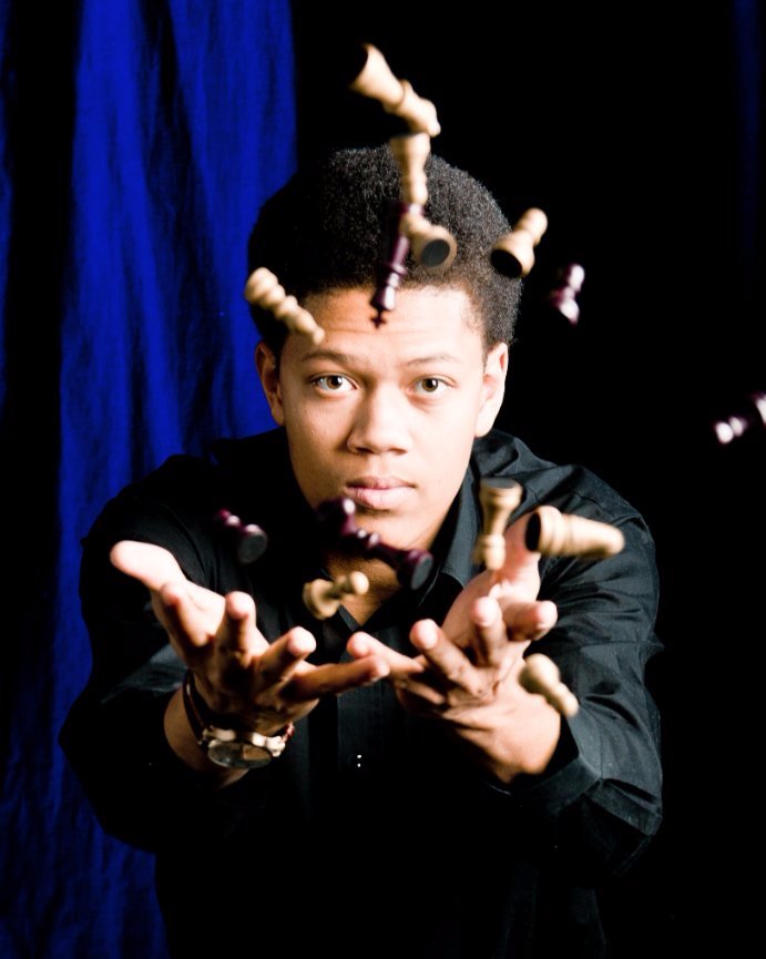 Q&A With Shawn Lee (ROCK THAT!) Growth Hub