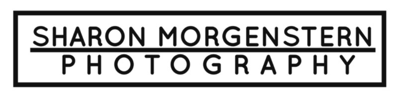 Sharon Morgenstern Photography Logo