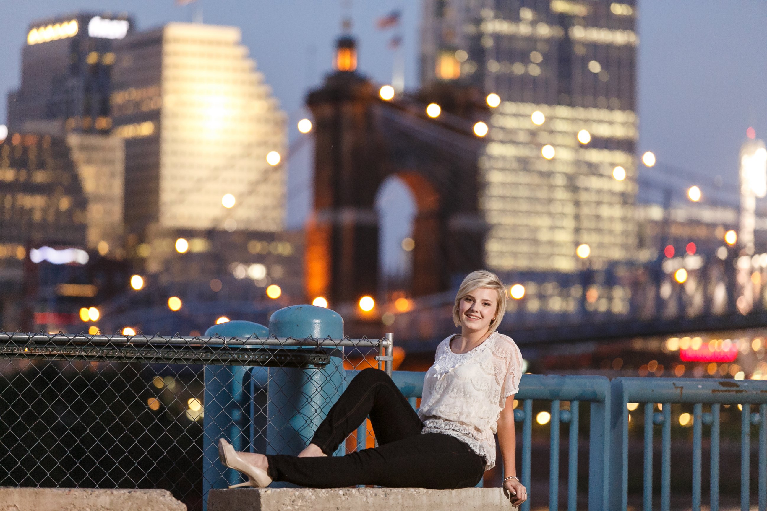 Seniors Leppert Photography