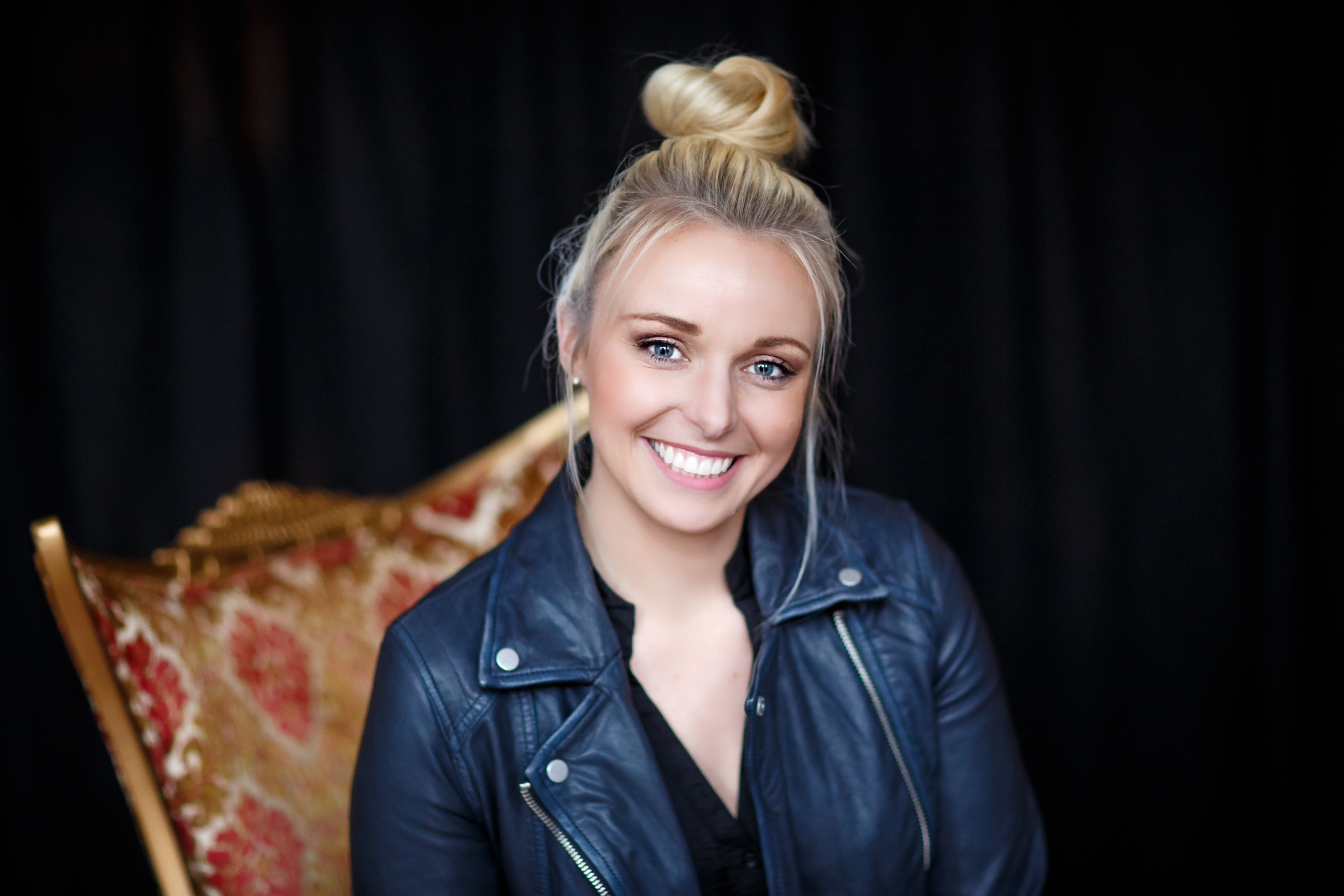 Head Shots Branding Leppert Photography