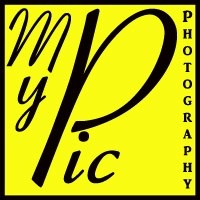 MyPic Photography Logo