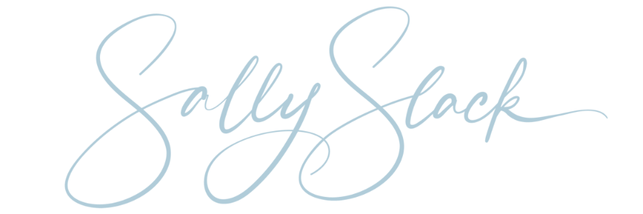 Sally Slack Photography Ltd Logo