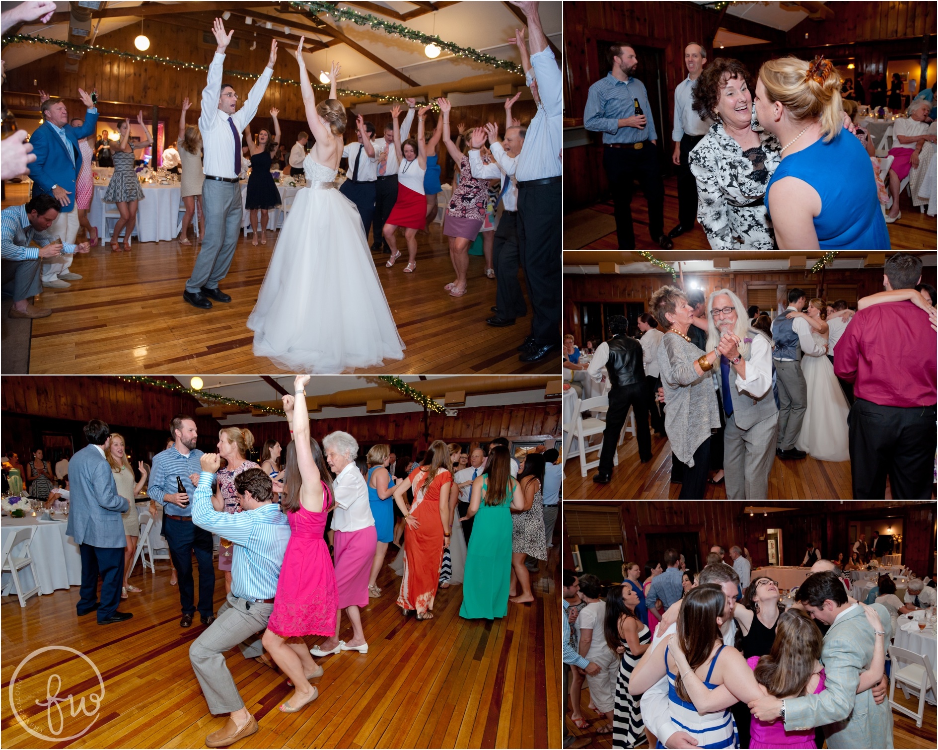 Camp Kiwanee, Wedding Venue - Hanson, MA