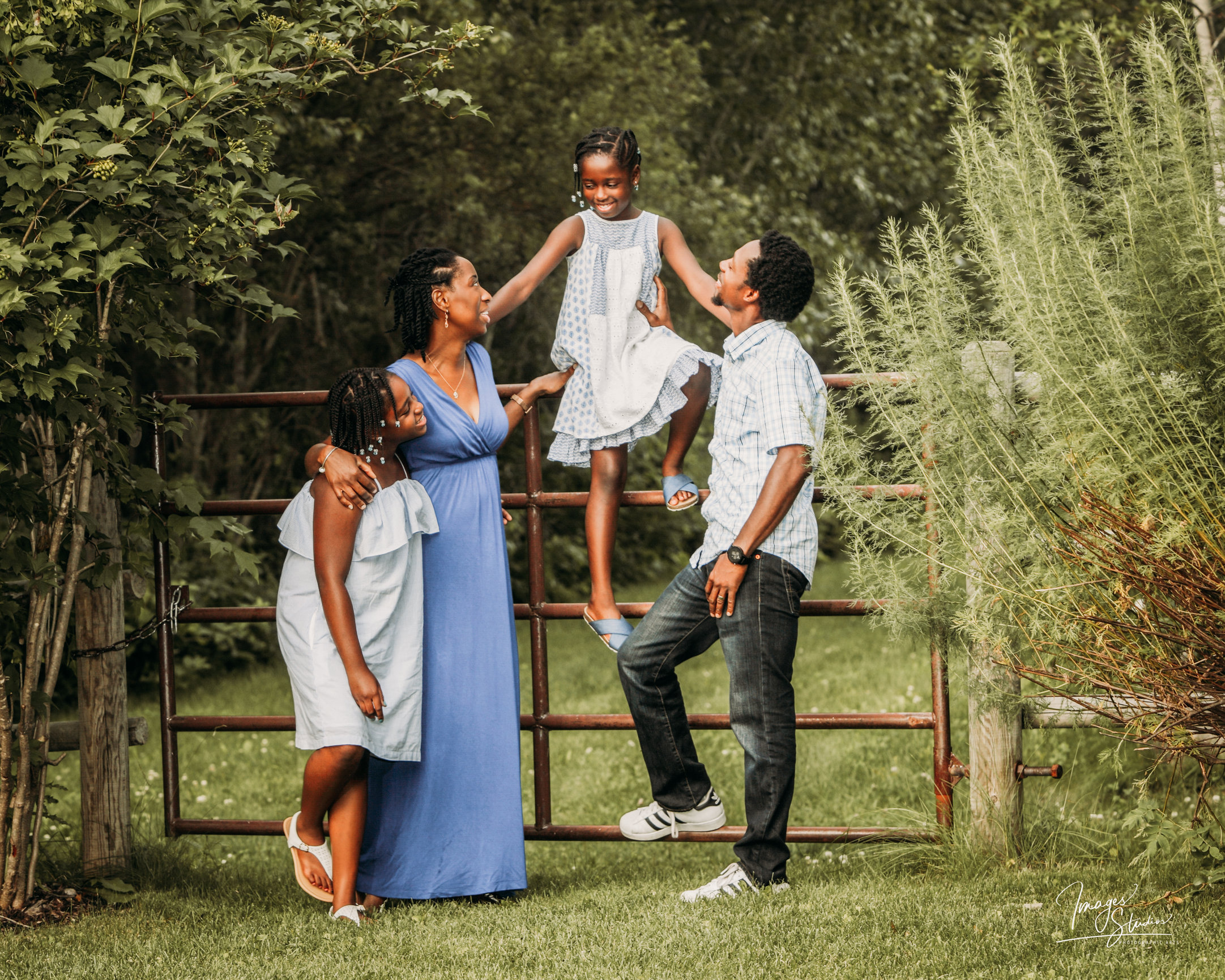 Family Photography Images Studios Cold Lake, CA