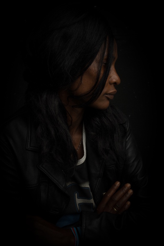 Hidden in Plain Sight Human Trafficking Matilde Simas Photography