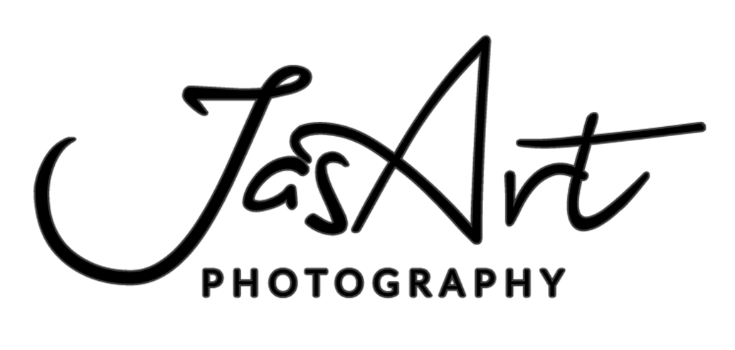 JASART PHOTOGRAPHIC ART Logo