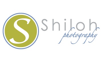 Shiloh Photography Logo