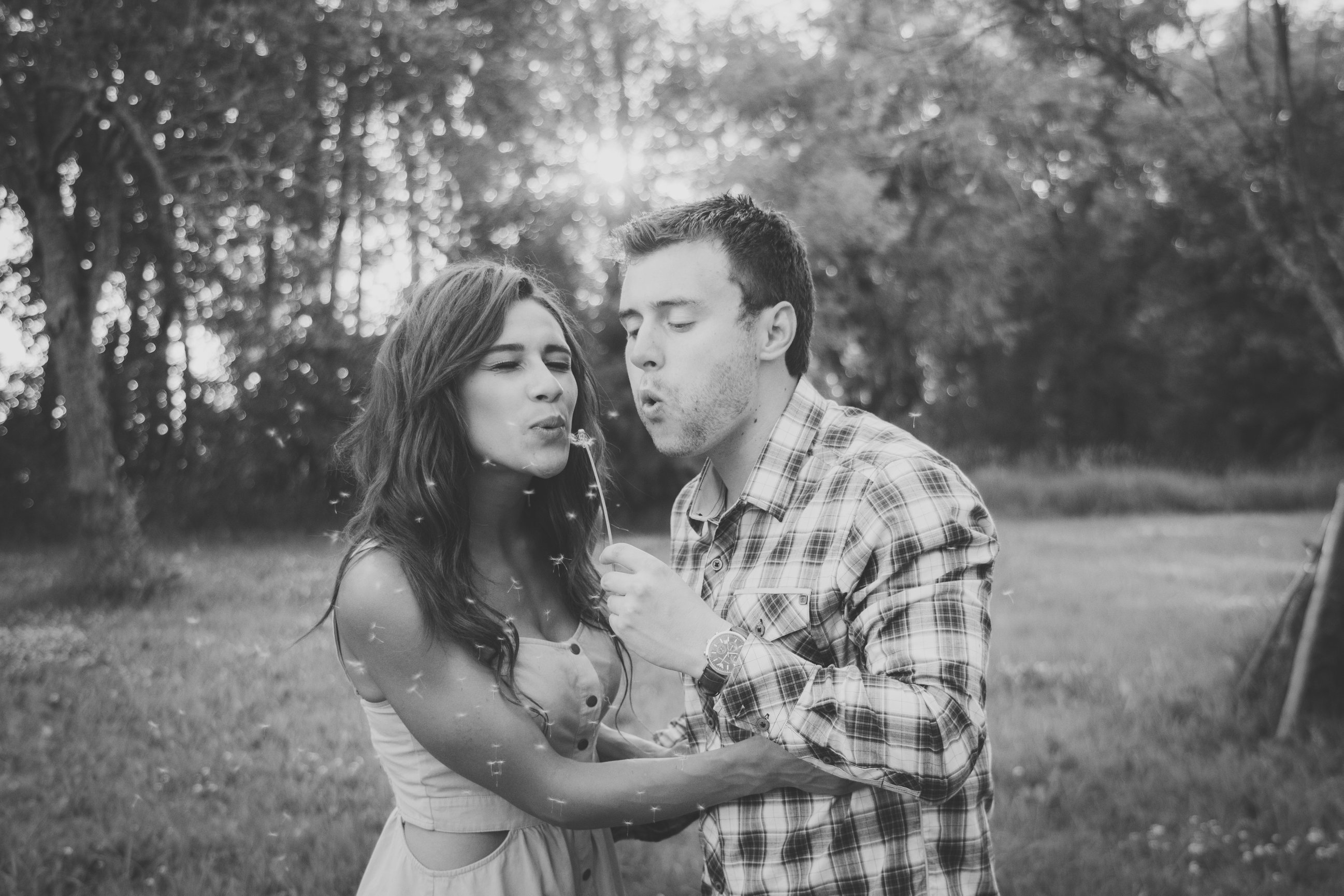 ENGAGEMENTS The Red Letter Days