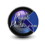 Phaats Photos Logo