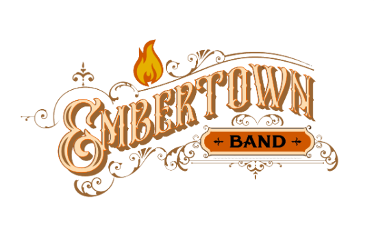 Embertown Band Logo