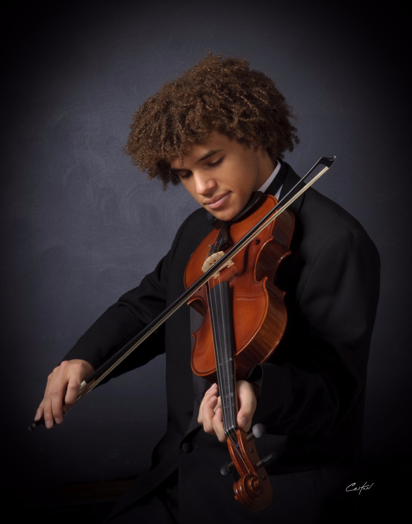 Home Page Caston Studio