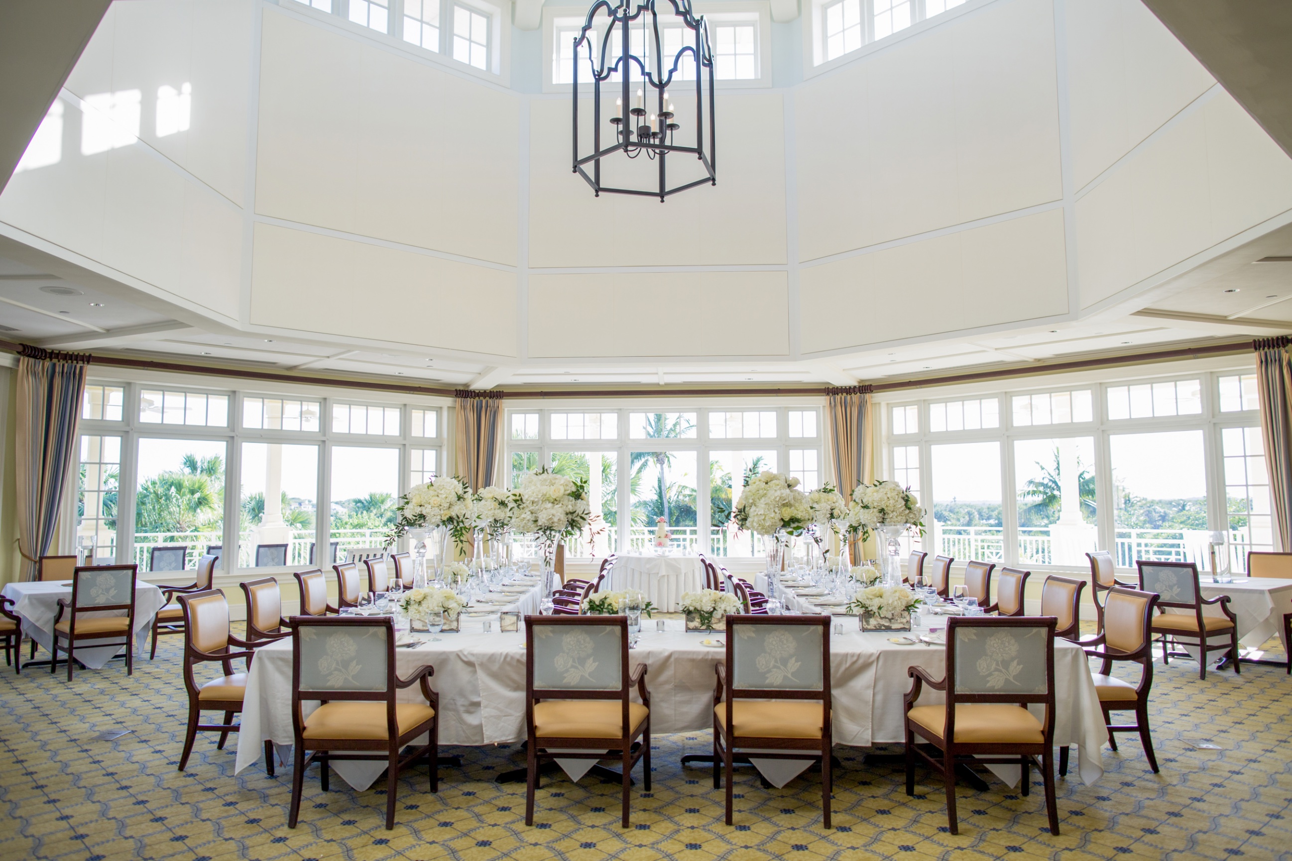 The Moorings Club Wedding Vero Beach, FL Verola Studio Vero Beach
